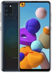Замена тачскрина на телефоне Samsung Galaxy A21s в Москве